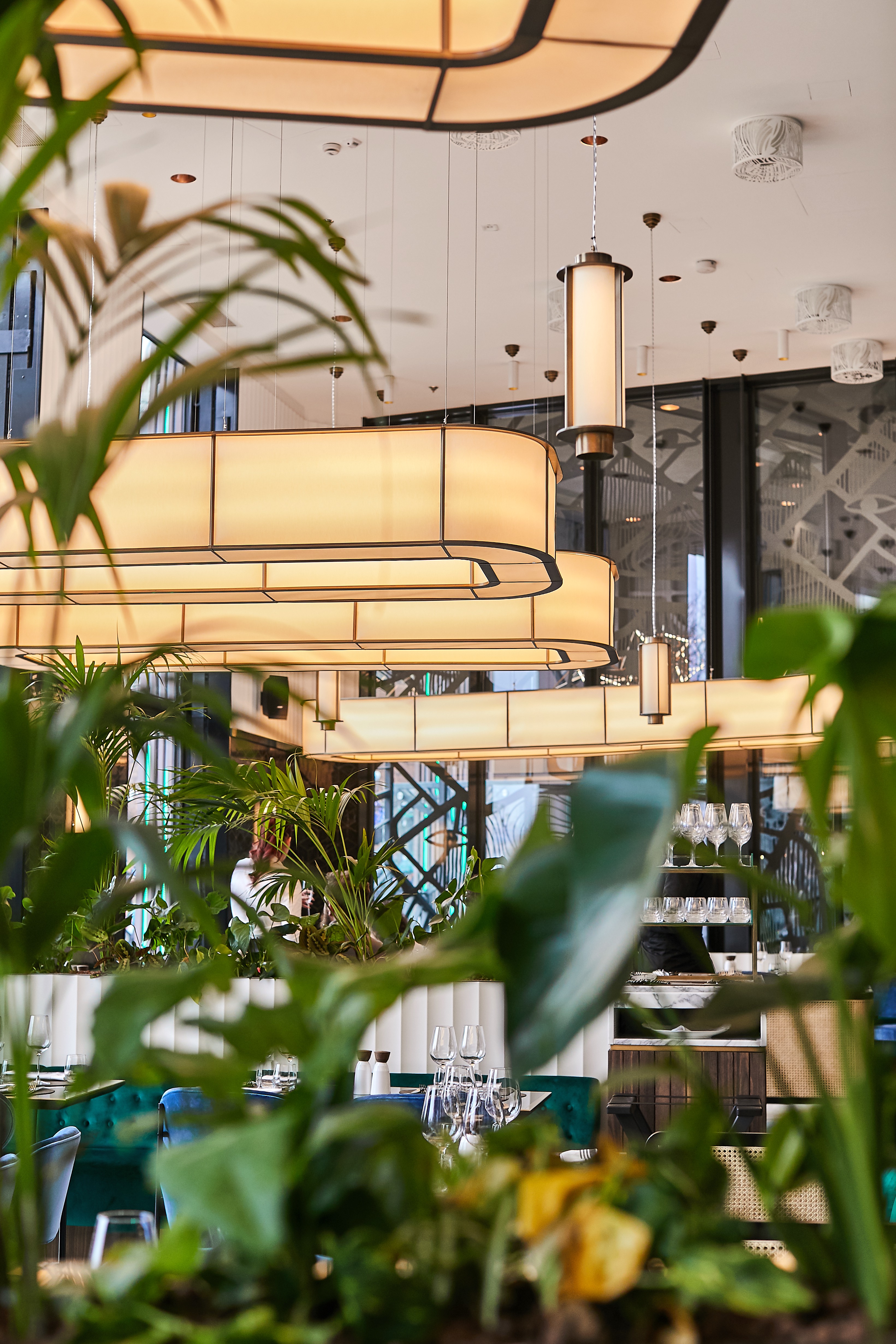 Leo Bistro Budapest